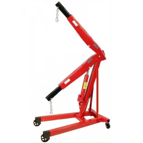 ENGINE CRANE 3 ton Part No.: CRANE3T Code No. 1