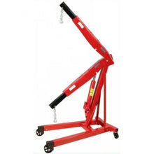 Load image into Gallery viewer, ENGINE CRANE 3 ton Part No.: CRANE3T Code No. 1
