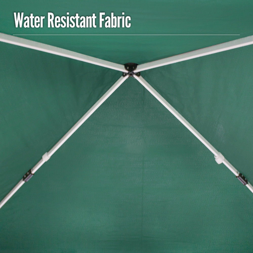 GAZEBO – Portable 3x3m Pop Up Water Resistant Steel Frame Part No.: GPORT3.3 Code No. 26