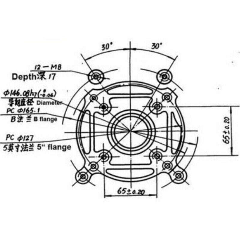 ENGINE – 4 HP Diesel engine electric start Part No.: QDE4ES Code No.: 1