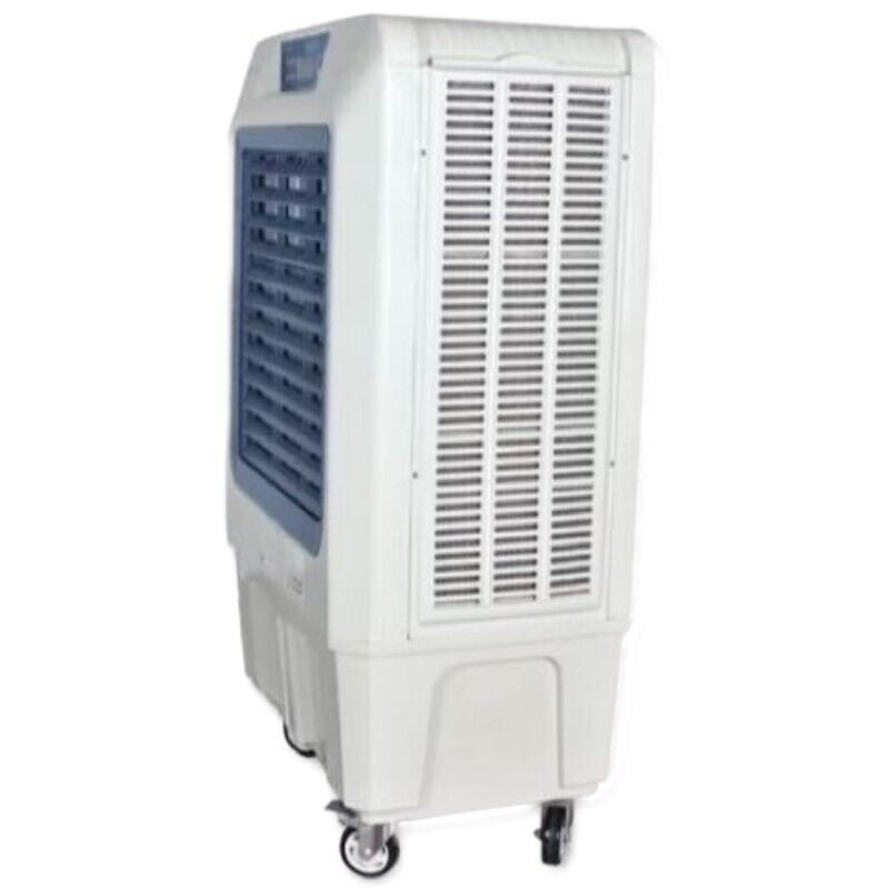 EVAPORATIVE COOLER 70 litre with ICE BOX Part No.: FANEC90ice Code No.: 1