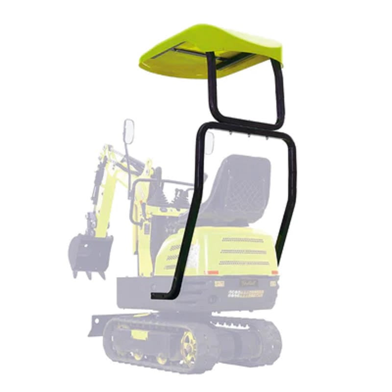 EXCAVATOR – Mini 306cc Part No.: SME306 Code No.: 35 - taking Backorders