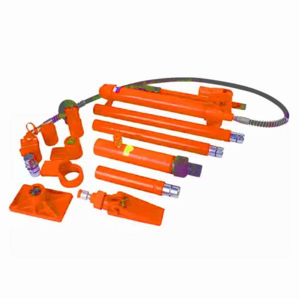 PORTA POWER 10000 kg Hyd. Body Frame Repair Kit Part No.: PPOW10 Code 1