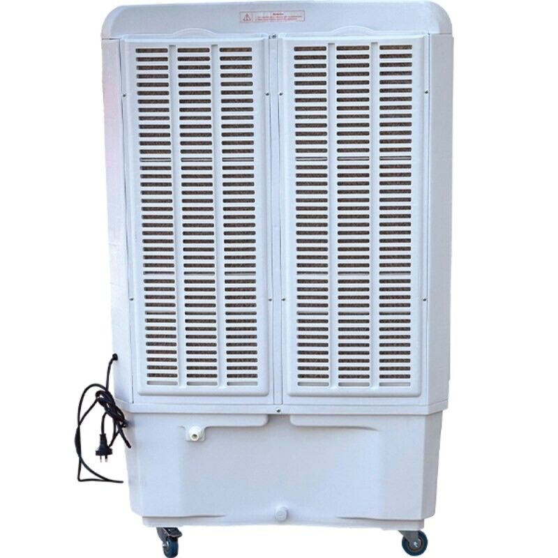 EVAPORATIVE COOLER 70 litre with ICE BOX Part No.: FANEC90ice Code No.: 1