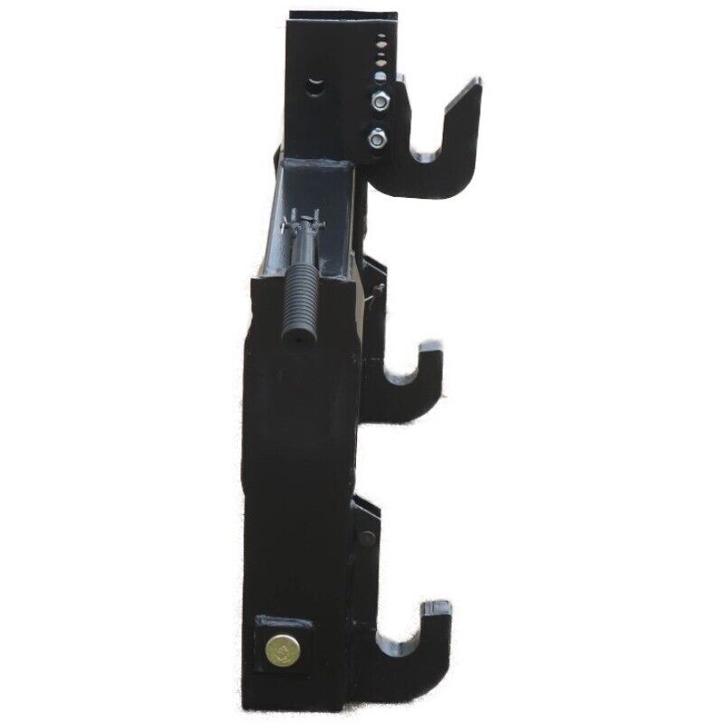 QUICK HITCH – CAT 1 Heavy duty 3 point linkage Part No.: FIQH1 Code 1