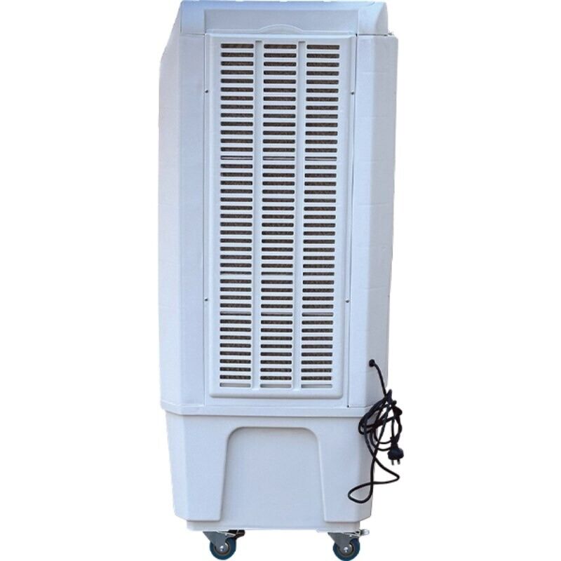 EVAPORATIVE COOLER 70 litre with ICE BOX Part No.: FANEC90ice Code No.: 1