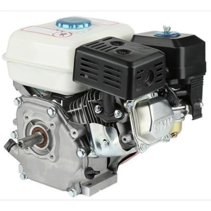 ENGINE – 13HP Electric start, Petrol engine Part No.: QPE13ES Code No. 1