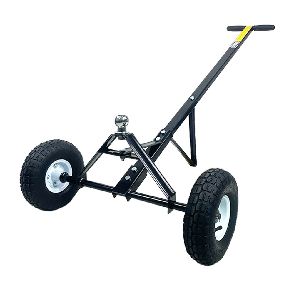 TRAILER DOLLY 600lbs 270kg Utility Camper Steel Hand Dolly  Part No. STDOLLY Code No. 26