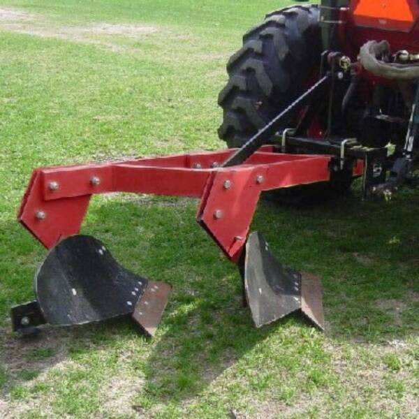 MOULDBOARD PLOUGH – Double Furrow Part No.: FIMP214 Code 1