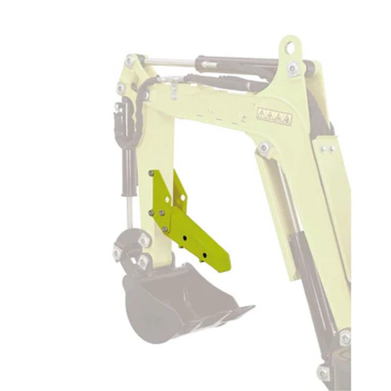 EXCAVATOR – Mini 306cc Part No.: SME306 Code No.: 35 - taking Backorders