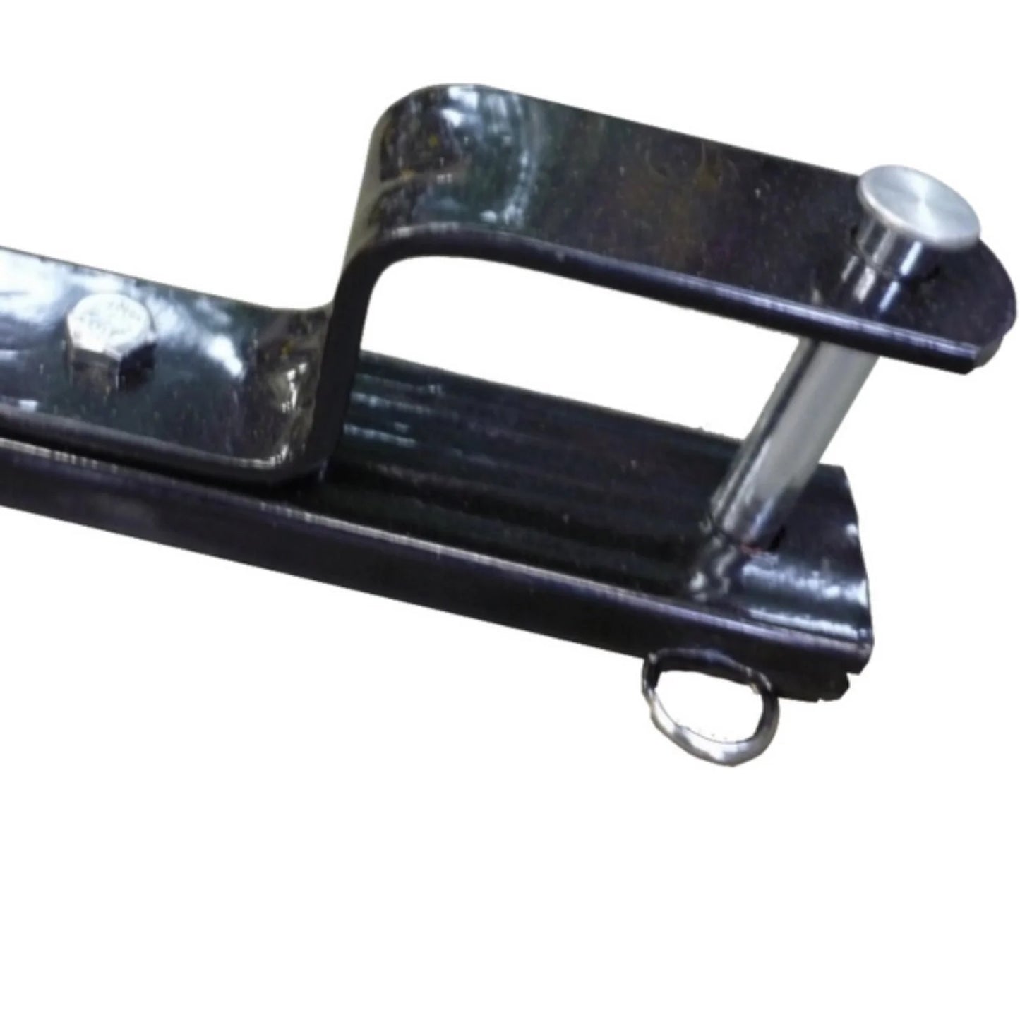 SPREADER to 5.66 metres (105 ltr) tow behind Part No.: FIS115S Code No. 1