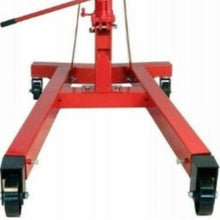 Load image into Gallery viewer, ENGINE CRANE 3 ton Part No.: CRANE3T Code No. 1
