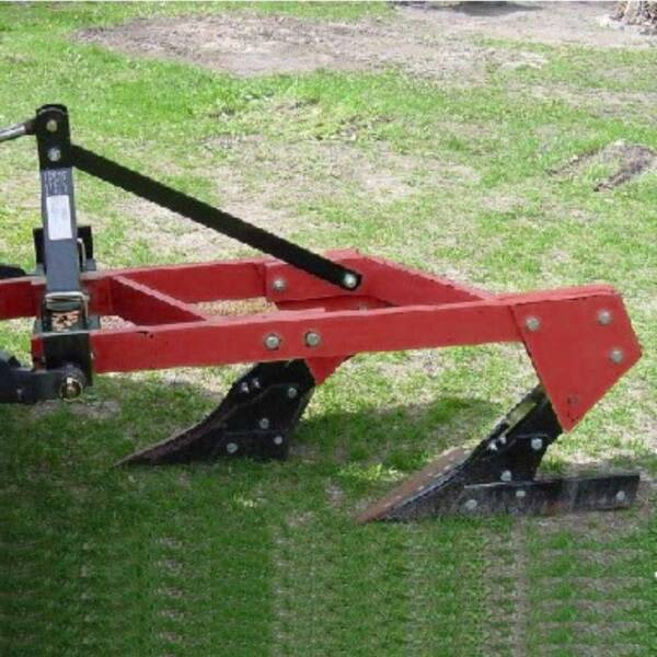 MOULDBOARD PLOUGH – Double Furrow Part No.: FIMP214 Code 1