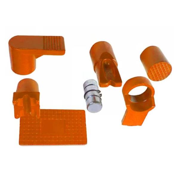 PORTA POWER 10000 kg Hyd. Body Frame Repair Kit Part No.: PPOW10 Code 1