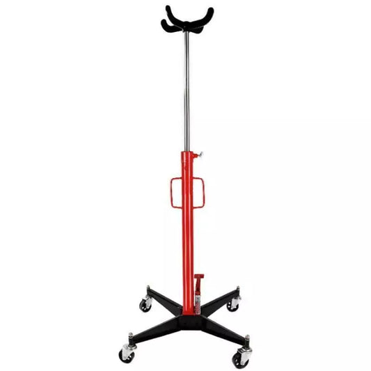 Transmission Jack Millers Falls TWM 500kg Hydraulic Under Hoist  Part No: VP8244 Code 1