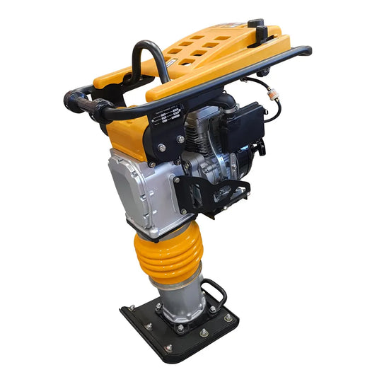 RAMMER Cemtool with Diesel Motor Part No.: CTR70D Code No.: 12