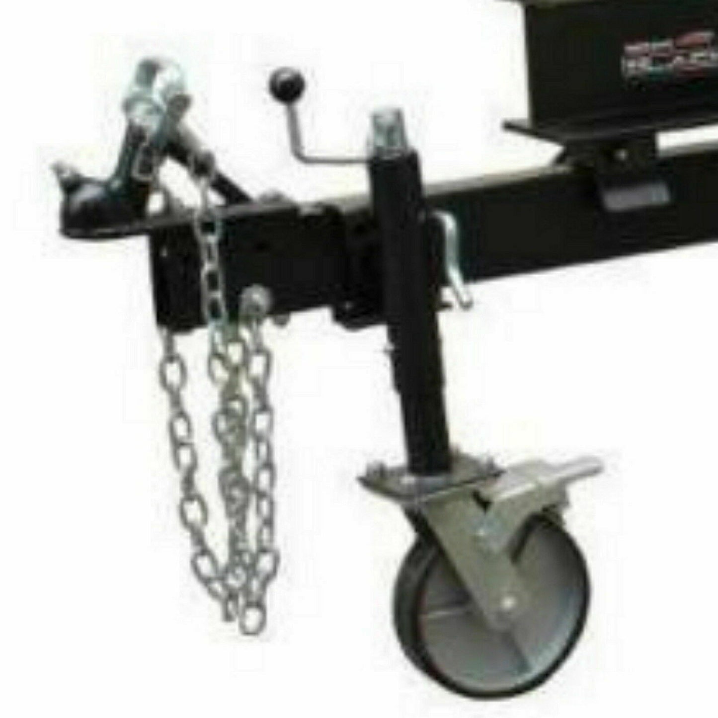 LOG SPLITTER - 50 TON MANUAL START WITH Hyd. lifting table Part No.: LS50LTBD Code 1