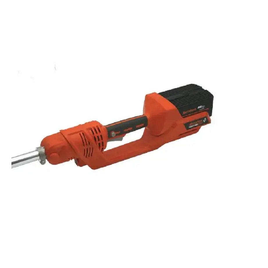 CONCRETE VIBRATOR – Cordless Handyvibe with Battery & Charger Part No.: MFHV44B c12