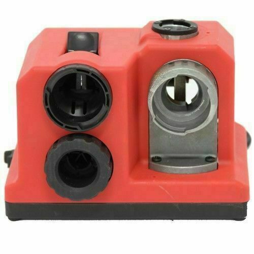 SHARPENER - Heavy duty electric drill blade sharpener Part No.: PT10DSHD Code 1