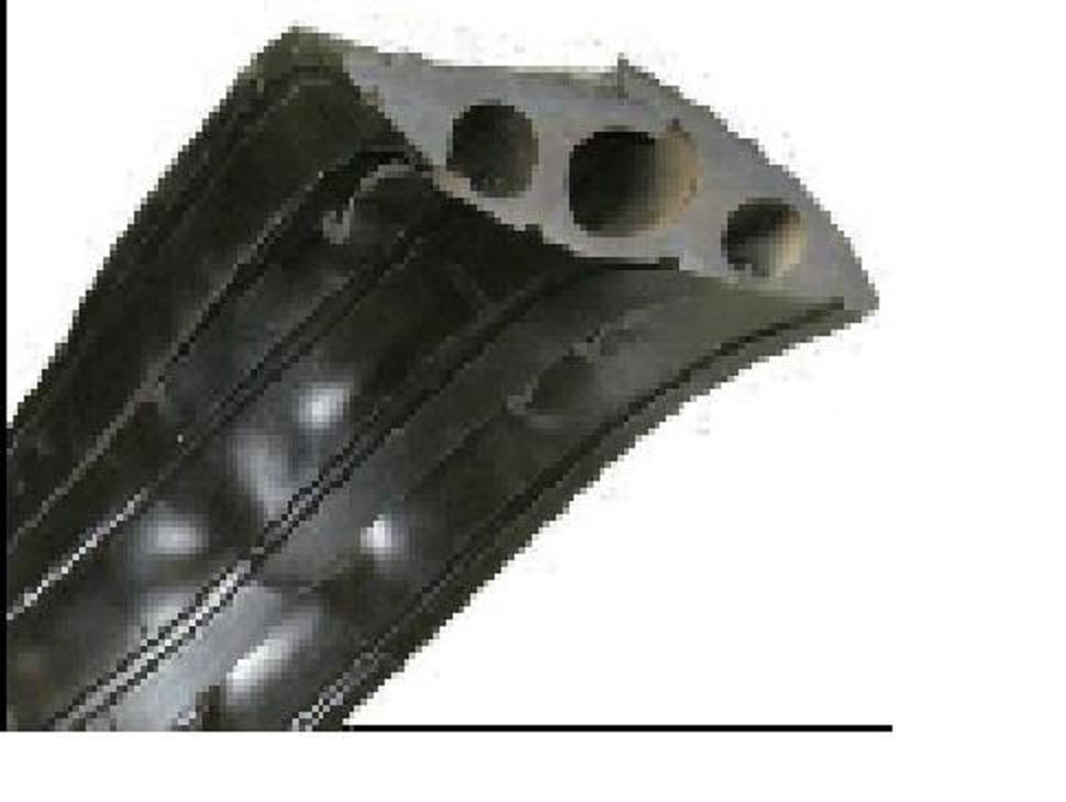 CABLE - 3 HOLE CABLE PROTECTOR Part No.:  J11005 Code No. 1