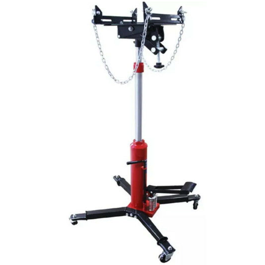 TRANSMISSION JACK 2 Stage 600 kg Telescopic Part No.: VP8253 Code 1