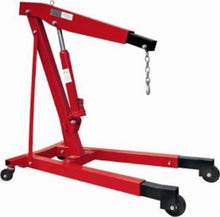 Load image into Gallery viewer, ENGINE CRANE 3 ton Part No.: CRANE3T Code No. 1
