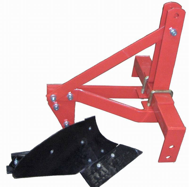 MOULDBOARD PLOUGH Single Furrow Part No.: FIMP116 Code 1