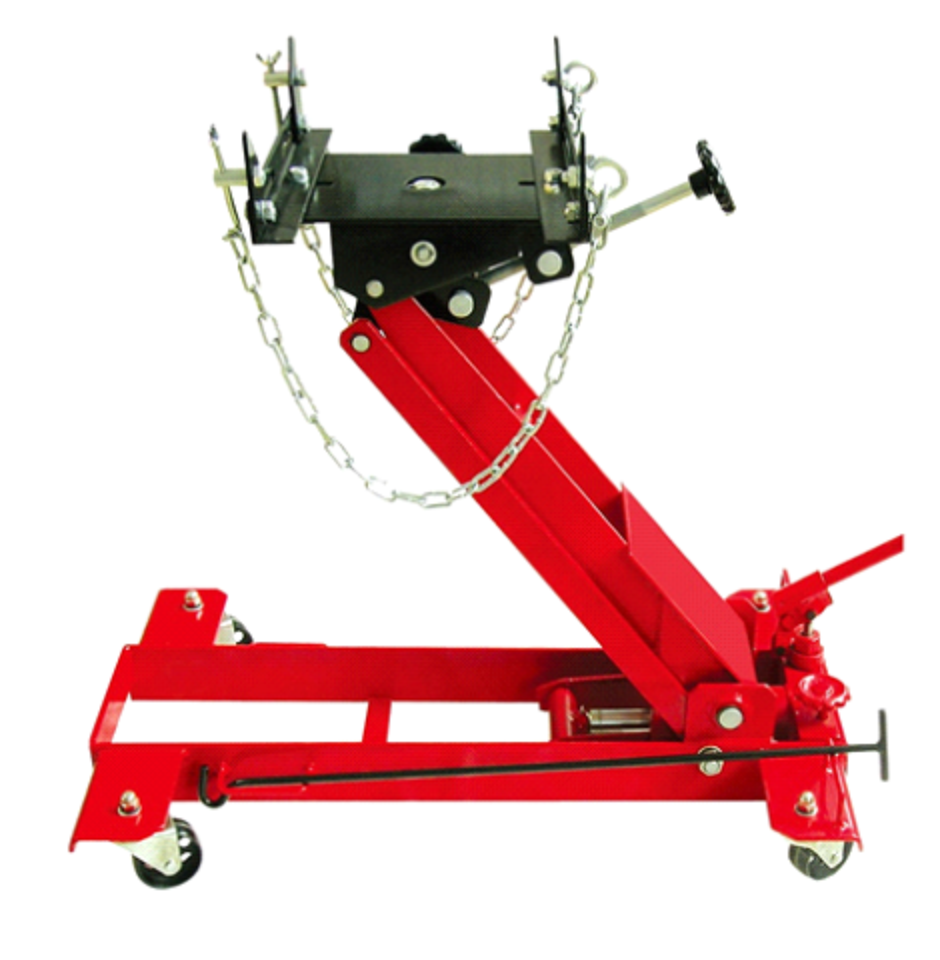 JACK – 1000 kg Transmission Gearbox Trolley Jack 1 ton Part No.: VP82605 Code 1