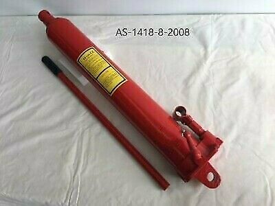 RAM - 12 T Hyd. long ram jack suite crane lift hoist Part No.: RHR12R Code 10