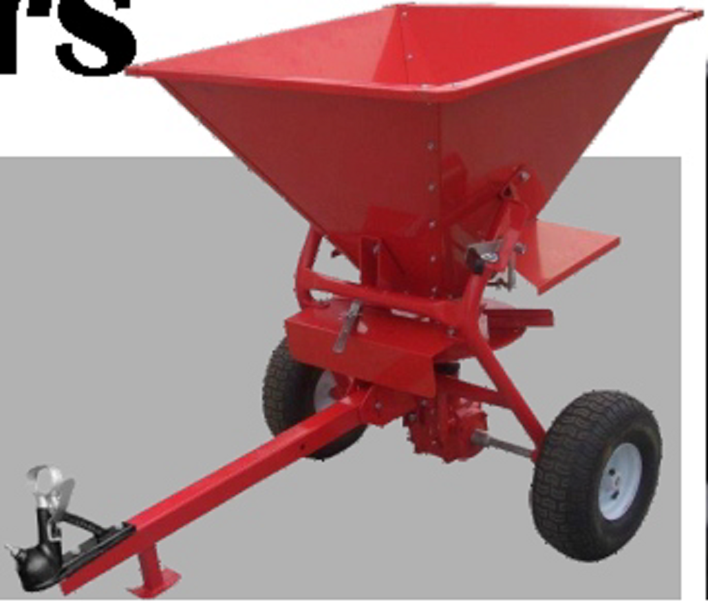 SPREADER – to 9 meter Part No.: FIS160S Code No. 1