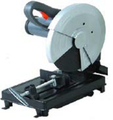 CUT-OFF MACHINE 14 INCH 2500W Part No.: PT9500 Code No. 1