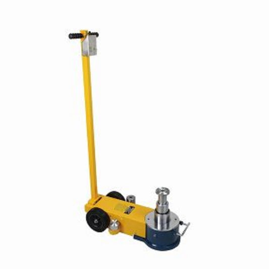 JACK – Three stages telescopic air trolley jack Part No.: RYD21-019 Code 10