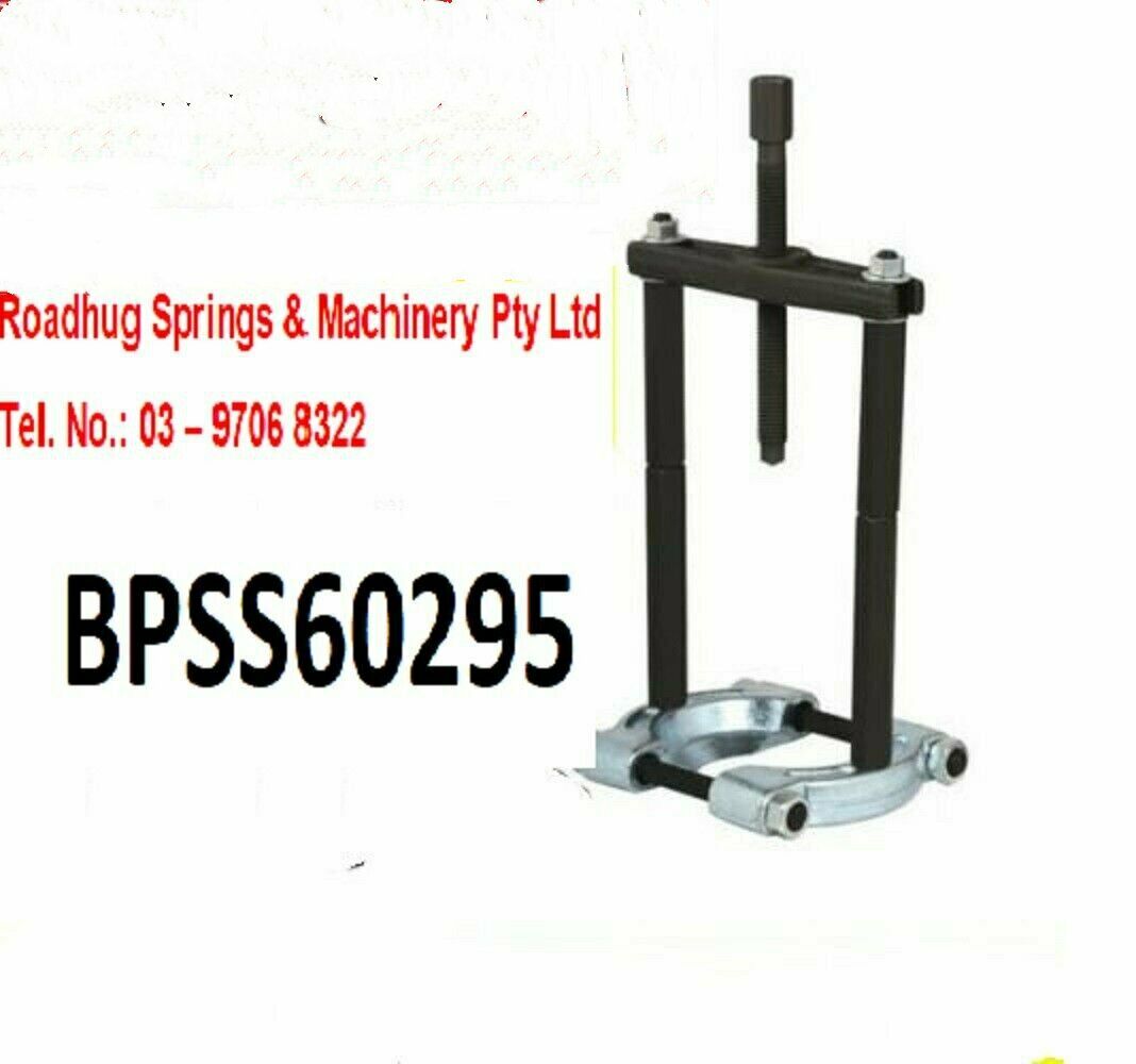 PULLEY & BEARING SEPERATORS Part No.: BPSS60295 Code No. 1