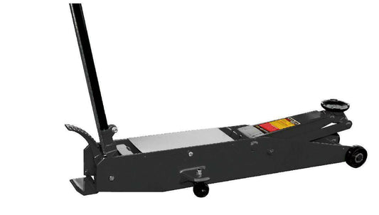 JACK - TROLLEY JACK LONG 4000KG BLACK JACK Part No.: RBJ-4000LF Code No. 10
