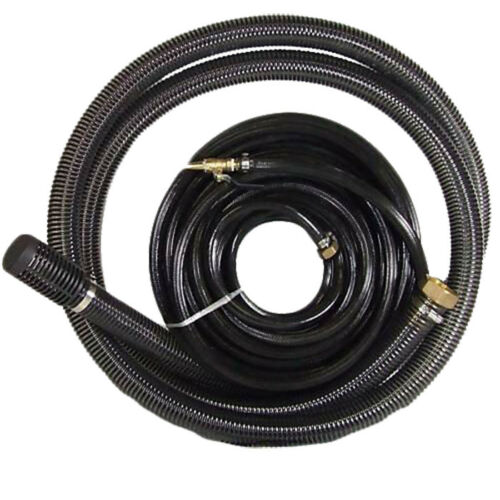 HOSE - Fire Fighting Pump Hose Kit Part No.: QWFKIT Code No. 1