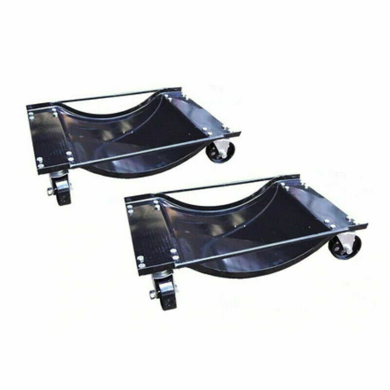 DOLLY – Car & Truck Tyre Dolly Per Pair Part No.: VP8100 Code No. 1