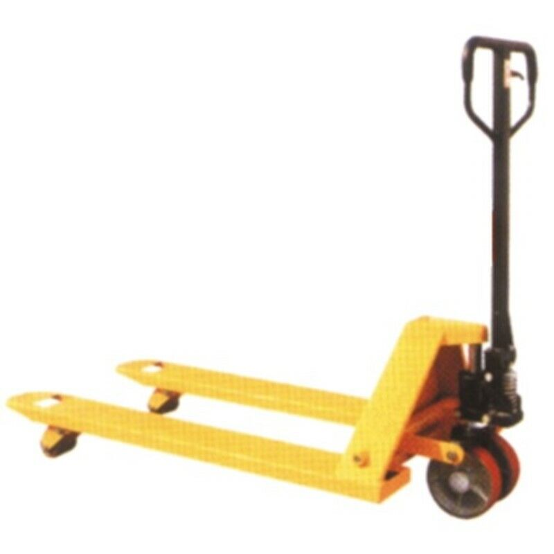 PALLET TRUCK 2500kg 1220*685 Part No.: WH7419 Code No.: 1