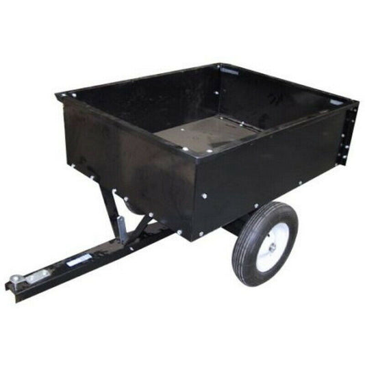 TRAILER CART (TIPPER) 500lbs Part No.: VP8450 Code No. 1