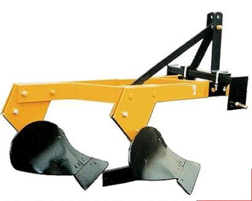 MOULDBOARD PLOUGH – Double Furrow Part No.: FIMP214 Code 1