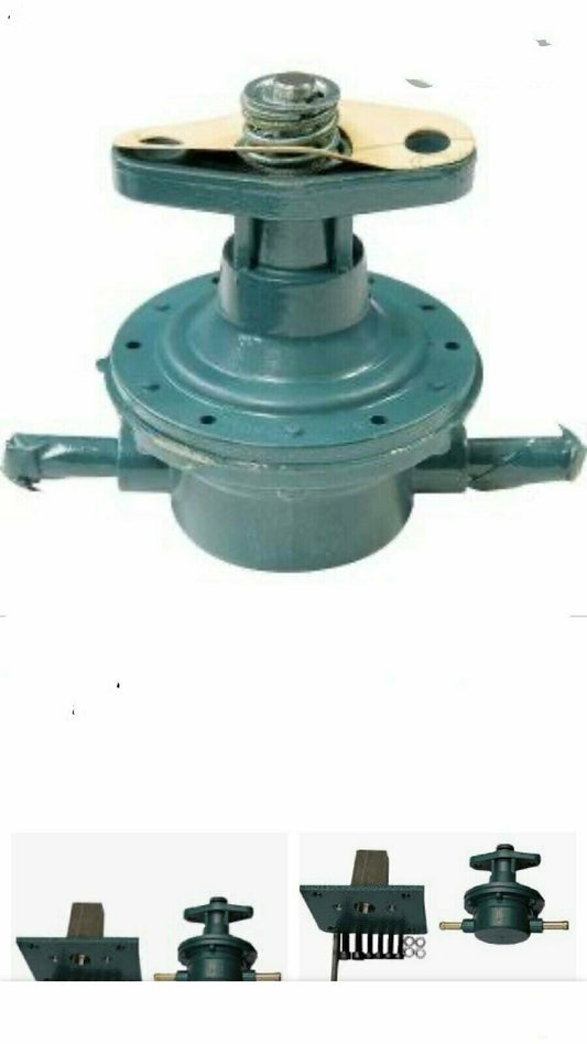 PUMP - Coolant Pump to suit Cold Saw S315D Part No.: 9405450 Code No. 5