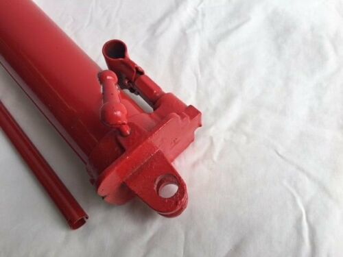 RAM - 12 T Hyd. long ram jack suite crane lift hoist Part No.: RHR12R Code 10