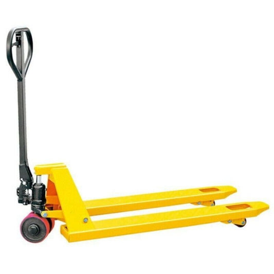 PALLET TRUCK 2500kg 1220*685 Part No.: WH7419 Code No.: 1