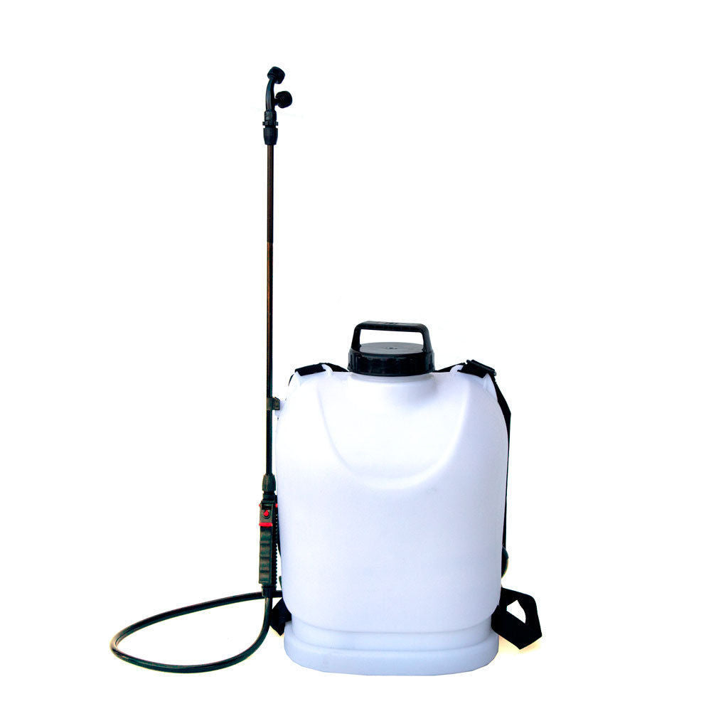 WEED SPRAYER & PEST CONTROL SPRAY Pump electric 12V Part No.: SBBS16 Code No. 41