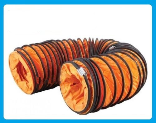 HOSE – 5 metre 400mm (16 inch) Hose Part No.: VEN165M Code No.: 1