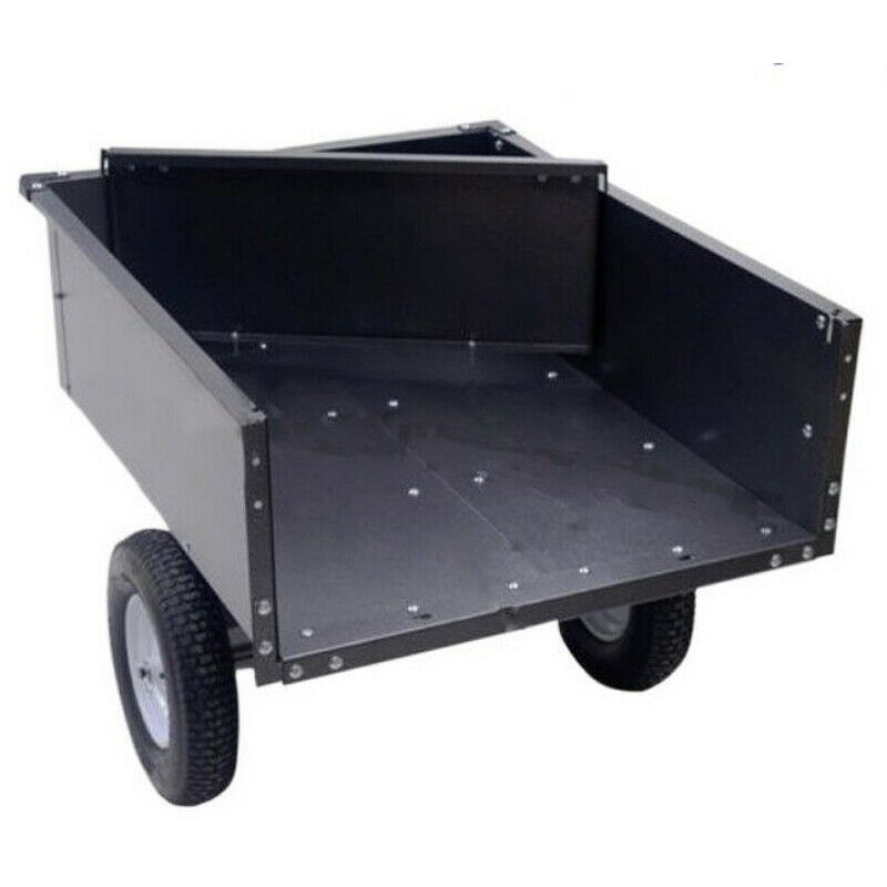 TRAILER CART 500lbs Part No.: VP8455 Code 1