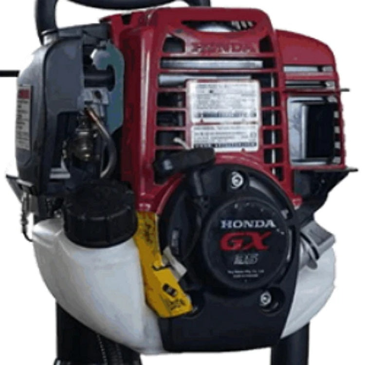 POST DRIVER – 4 stroke Petrol Honda Part No.: HHSP4SPDHONDA Code No. 1