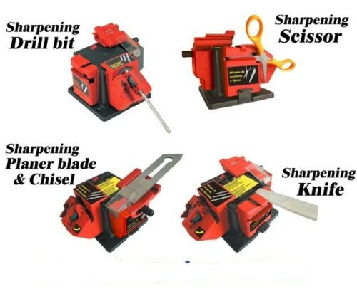 SHARPENER Multi-Task Part No.: PT10MS Code 1