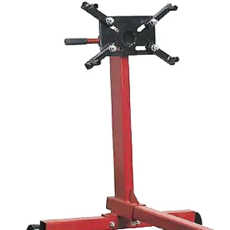 ENGINE STAND – 360 degree rotation head 450 kgs Part No.: ES1000 Code No. 1