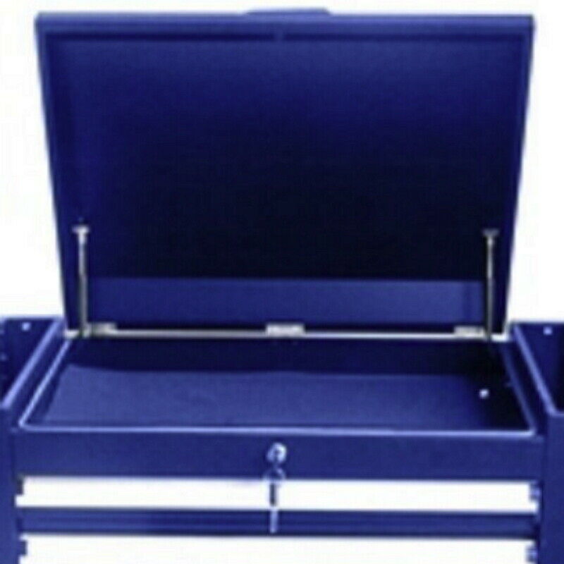 MECHANICS CART – Deluxe 3 drawer Part No.: VP8290 Code No. 1