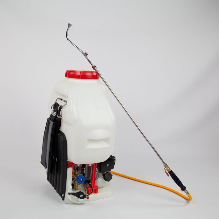 WEED/PEST SPRAYER – 25l Petrol Knapsack Backpack Spray Part No.: STF900 Code  17